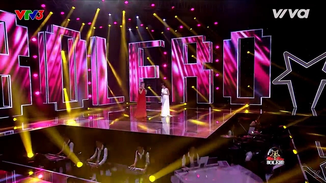 Thần Tượng Bolero 2017 Tập 10