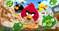 Fenerbahçe, Angry Birds'le Lisans Anlaşması Yaptı