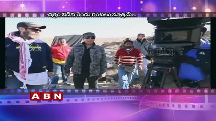 vishwaroopam 2 creates Hype in Audience