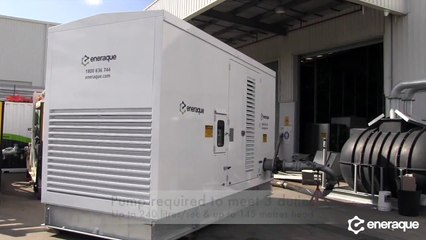 Diesel Generators Australia