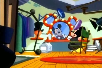 House Of Mouse - King Larry Swings In