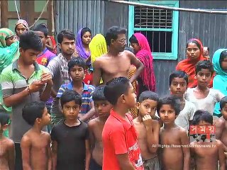 টাঙ্গাইলে ধর্ষণ: প্রধান আসামি রানা গ্রেফতার