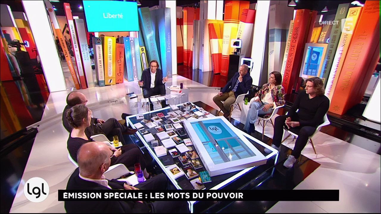 Qu'est-ce que la liberté ? Les invités répondent
