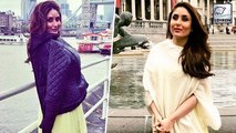 Kareena Kapoors GORGEOUS Look In London Holiday Pictures