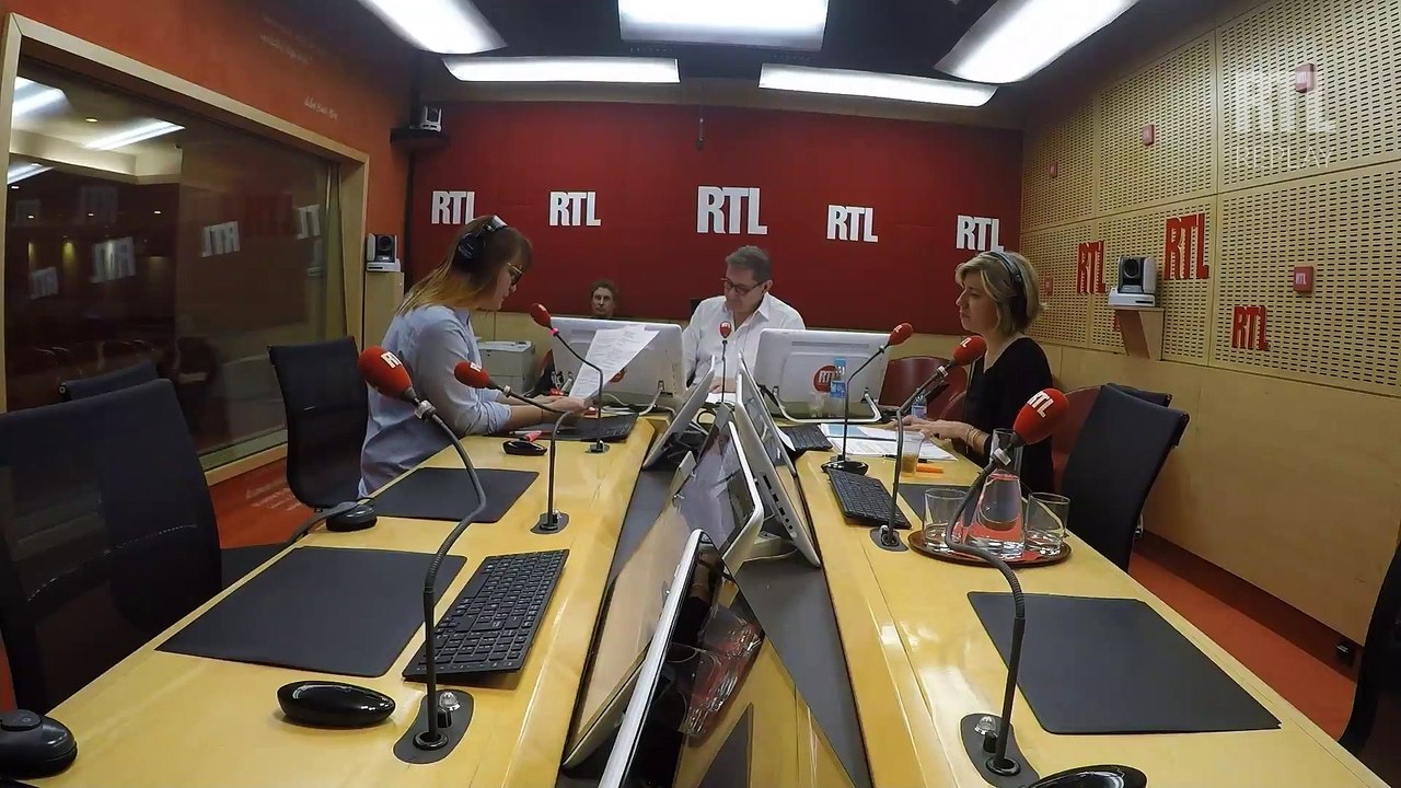 Le journal de 7h30 : plus de 2 000 emplois avec l'ouverture d'un nouveau site d'Amazon