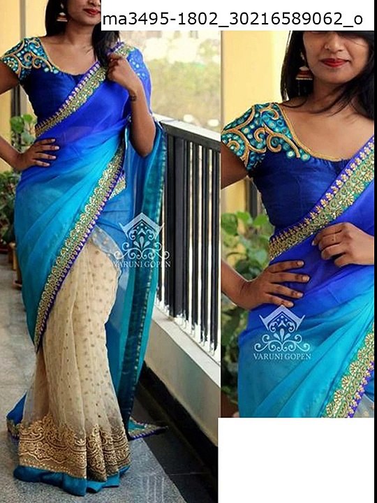 Latest Design Bollywood Sarees %7C%7C Bollywood Replica Sarees %7C%7C New Latest Bollywood Salwars