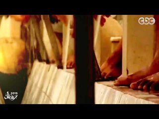 #أدعية_رمضان2015 | قوم إتوضا وصلي | مصطفى قمر