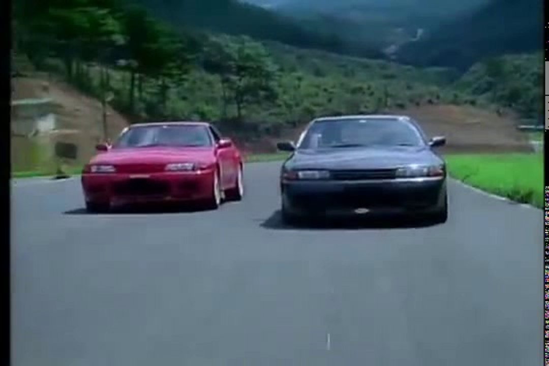 首都高速トライアル4