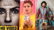Raveena Tandon Explains How 'Baahubali 2' Affected 'Matrr' At Box Office