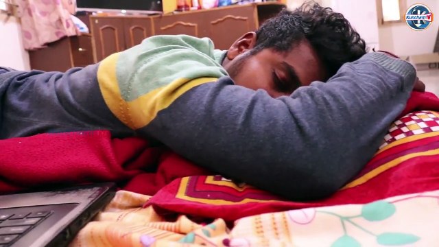 PAYTM BOYS 2017 FUN BYTES 2nd byte KUNCHAM TV FUN BYTES Venky