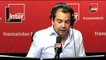 Pascal Picq sur le débat Hollande/Sarkozy : "Si vous le regardez sans le son, vous verrez assez vite qui va gagner."