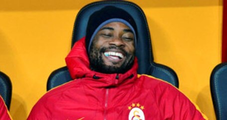 Galatasaraylı Aurelien Chedjou, Bursaspor'la Anlaştı