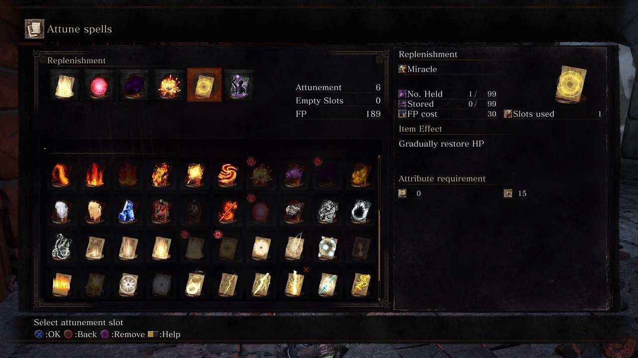 (DS3)'TheOldCrow'(SL123)NG+6 (34)