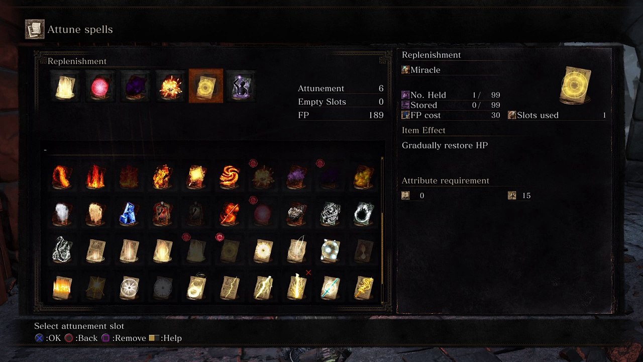 (DS3)'TheOldCrow'(SL123)NG+6 (35)