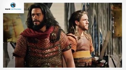 Josue y la tierra prometida Capitulo 12 Idioma Español HD