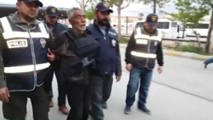 Belediye Başkanına Silahlı Saldırı Şüphelisi Yakalandı