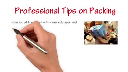 Moving Tips Cheap house movers