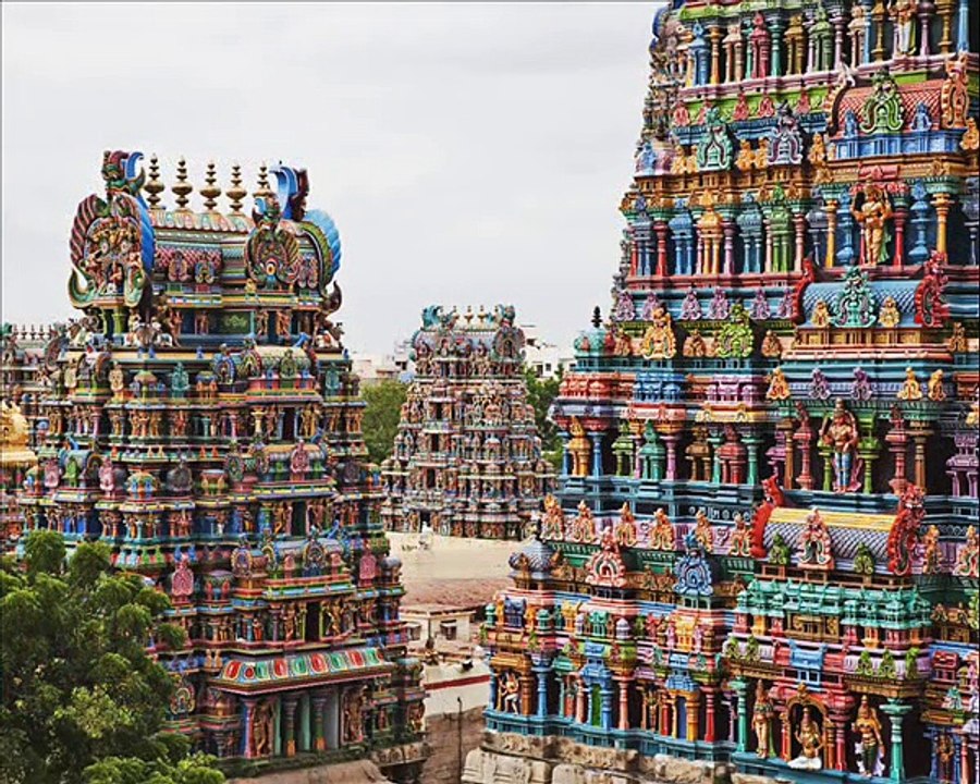 Top 10 Places to visit in India/ Future vacations Reviews