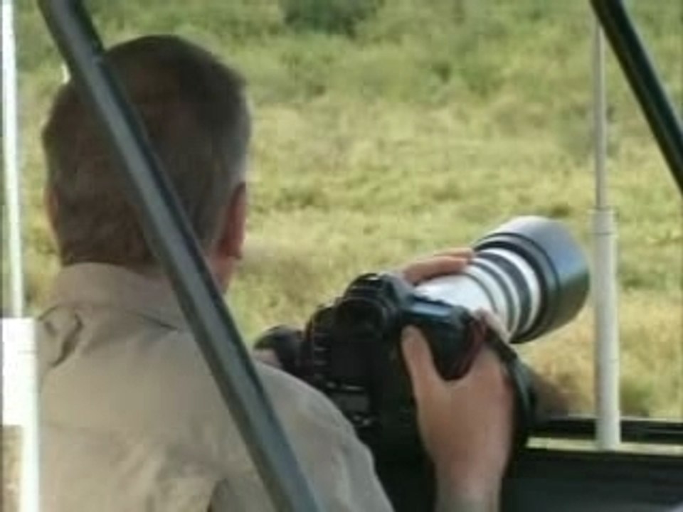 Tanzanie, du safari animal au safari humain