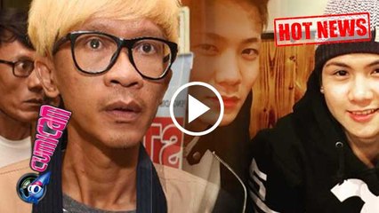 Hot News! Evelyn Bersama Pria Lain, Aming Perang Mulut dengan Netizen - Cumicam 05 Mei 2017