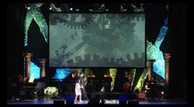 [Day] Ningyou-tachi no Kioku NieR Music Concert - パスカル/Pascal
