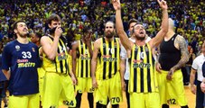 Fenerbahçe Basketbol Takımının İsmi, Fenerbahçe Doğuş Olacak