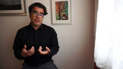 Chant improvisé - présentation des deux des grandes racines de la voix improvisée