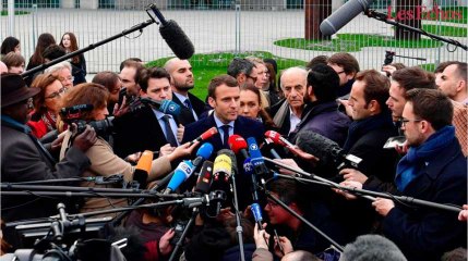 Présidentielle : comment les candidats maîtrisent leur image dans les médias