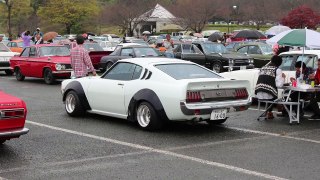 Works Overfenders - 1973 Toyota Celica 1600GT Liftback-k5Fg_kJwan8