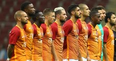 Galatasaray, Lionel Carole ile Martin Linnes'i Gönderecek