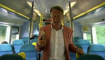 Great British Railway Journeys - S07 - E05 - Ashley To Alton Watch Tv Series 2016