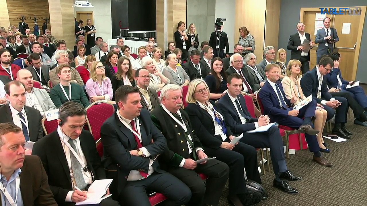ZÁZNAM:: Medzinárodná konferencia UNESCO projekt - Svetove dedičstvo-TURIZMUS (1)