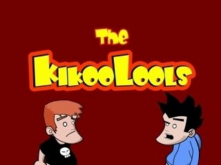 Les Kikoolols - le Teaser