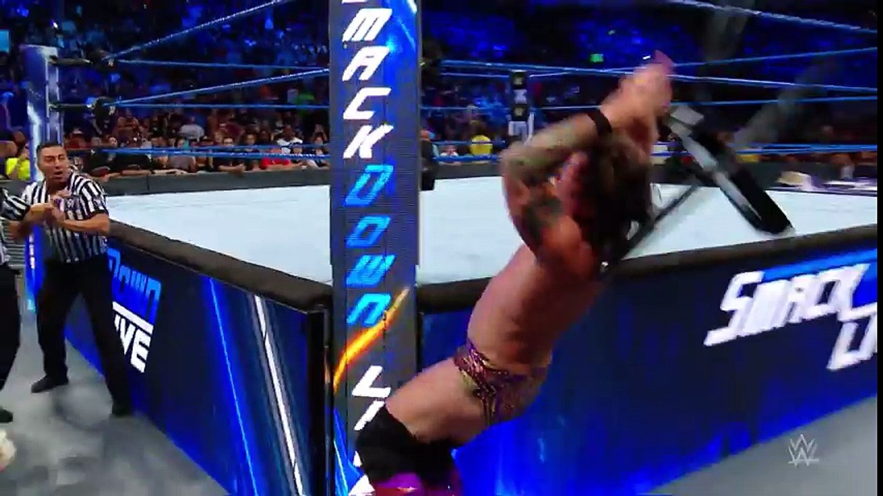 Chris Jericho's says goodbye to WWE Universe...for now