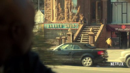 Marvel's THE DEFENDERS Trailer (2017)