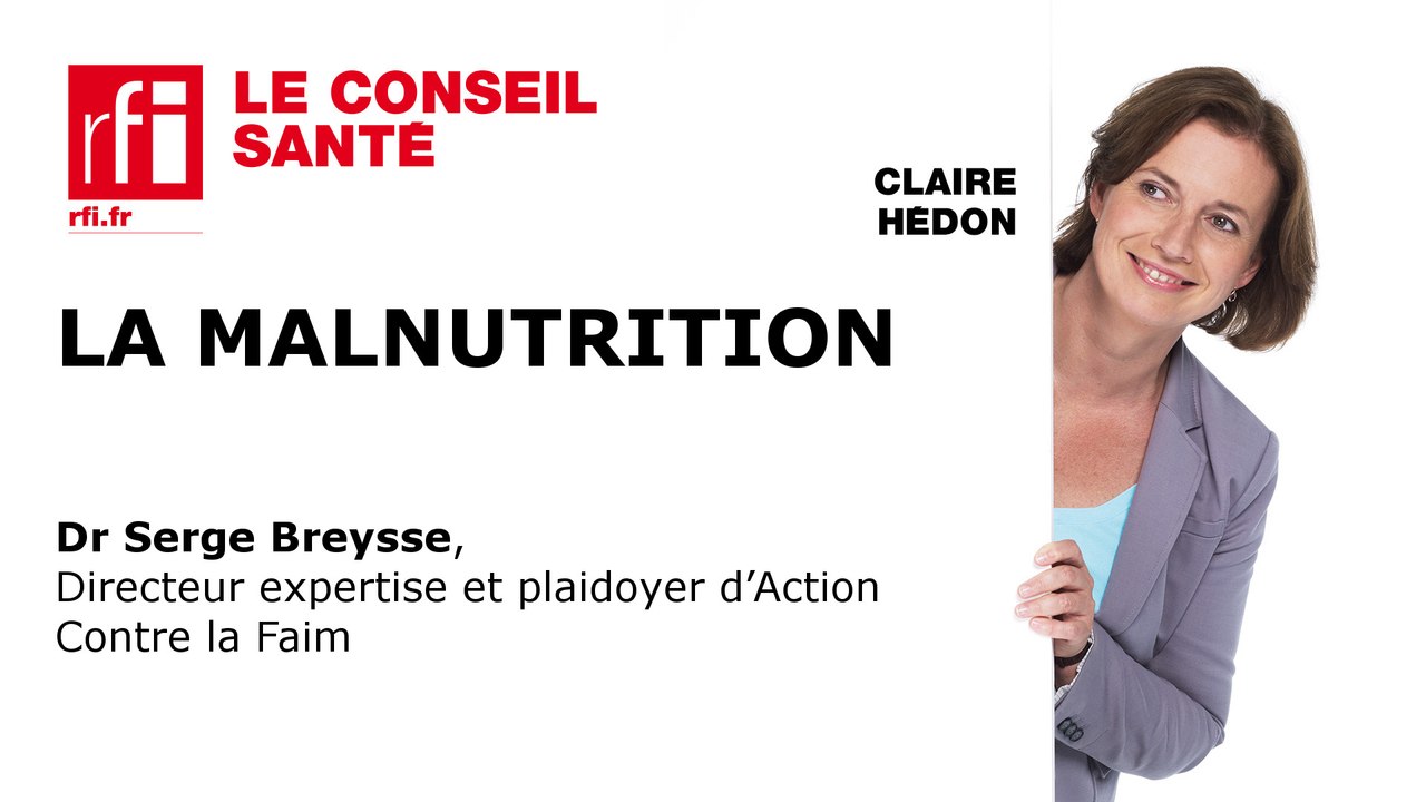 La malnutrition