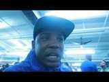 Lil Bhop Promises Danny Jacobs Will beat GGG