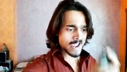 BB Ki Vines- - Fights (Then & Now) \