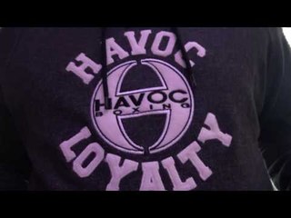 dany jacobs trainer on ggg power and how he started making trunks for fighters esNews Boxing