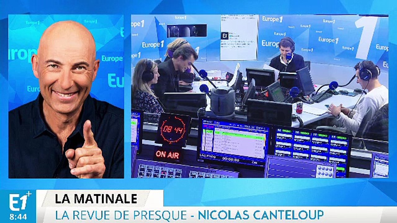 Mais réveillez-vous les indécis !