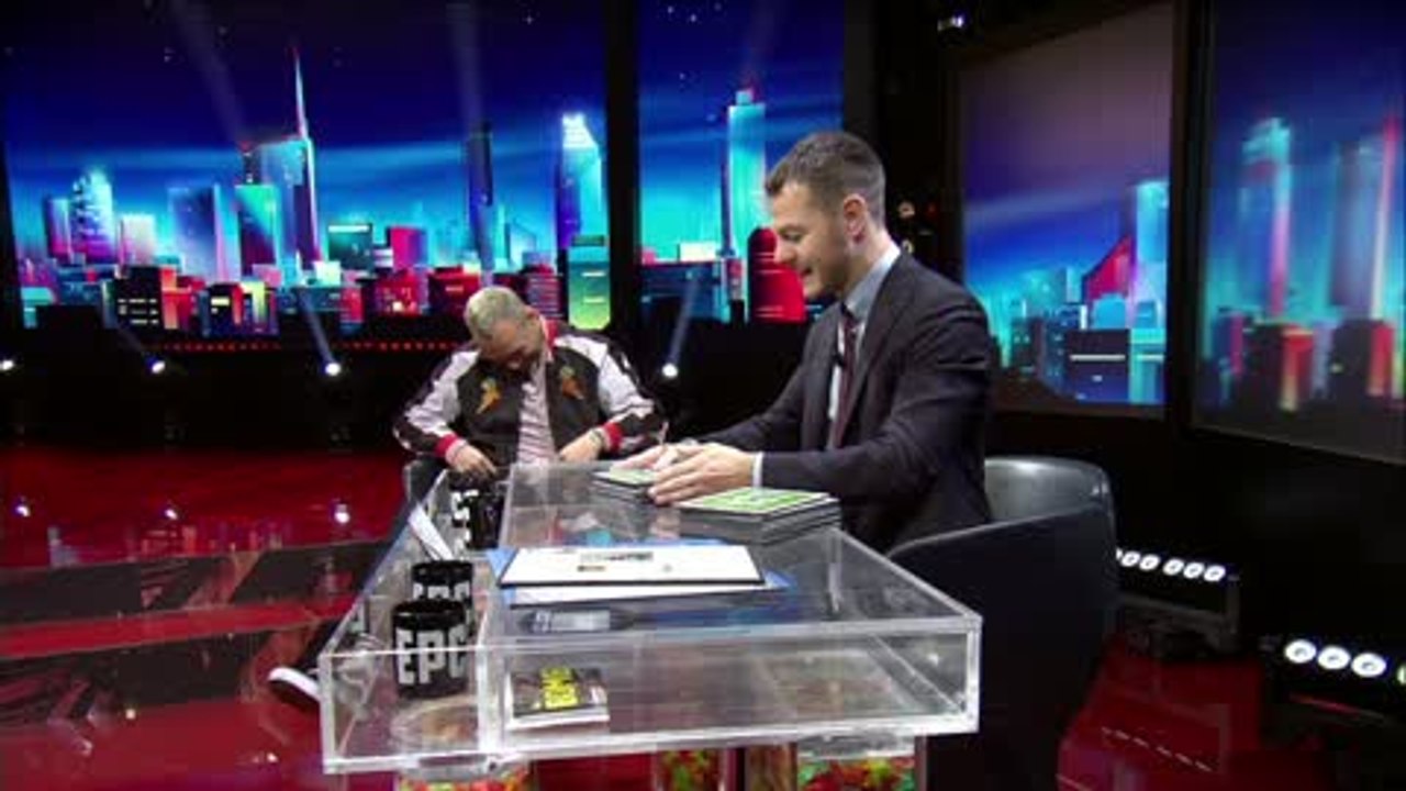 EPCC: Fabri Fibra e i rapper