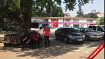 Bursa'da liseli genç, kız arkadaşını öldürüp intihar girişiminde bulundu