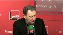 Contre le ben, il faut sauter caleçon - Le billet de François Morel