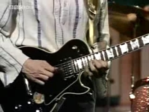 CHICK COREA - Space Circus (OGWT, 1974)