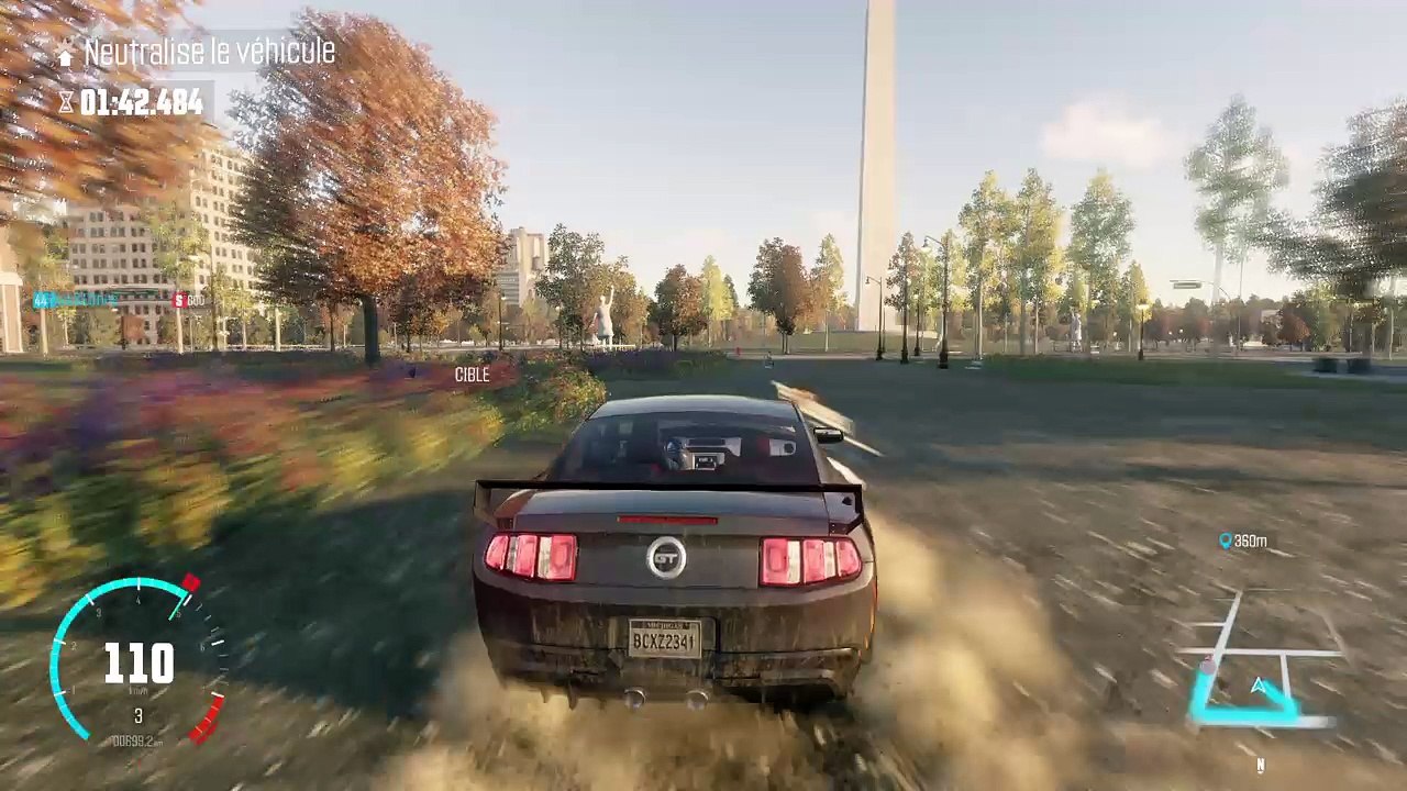 C est ma première video