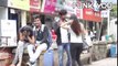 What Happened When a Beautiful Girl Prank’d For Hugging Boys ??