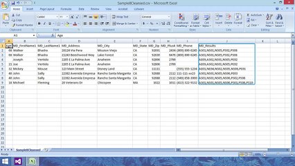 Data Matching in Australia - Melissa Data