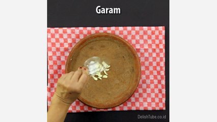 Resep Cara Membuat Tahu Telur
