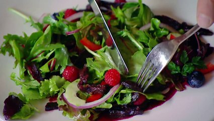 Hunting Puffins On The Edge Of A Cliff In Iceland - Gordon Ramsay