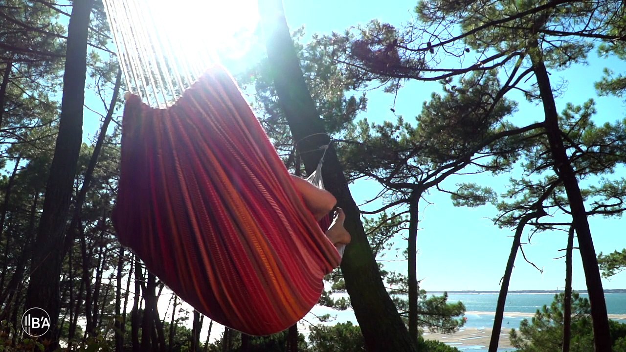 Spot TV Bassin d'Arcachon